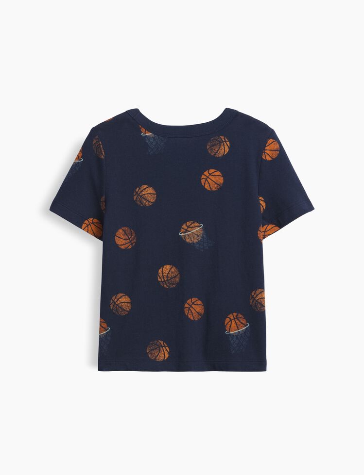 Baby & Toddler Mix & Match Pocket T-Shirt gap baby toddler mix match pocket t shirt