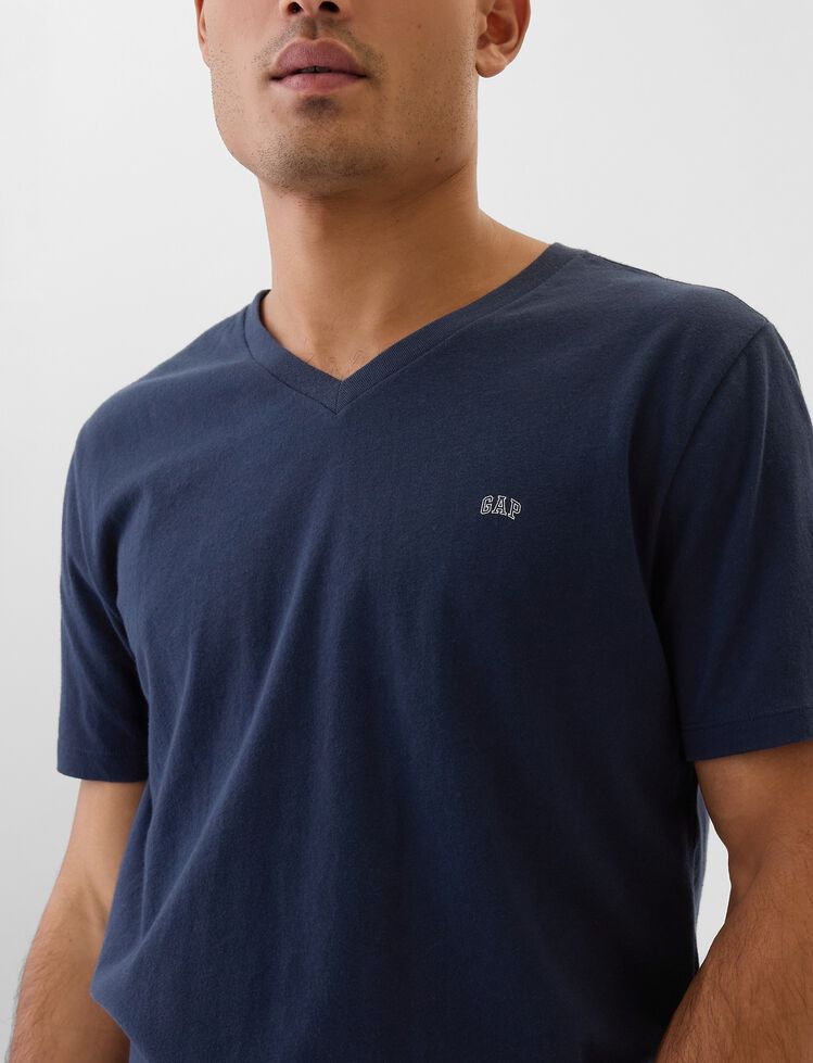 Everyday Soft Gap Mini-Logo T-Shirt everyday soft gap mini logo t shirt