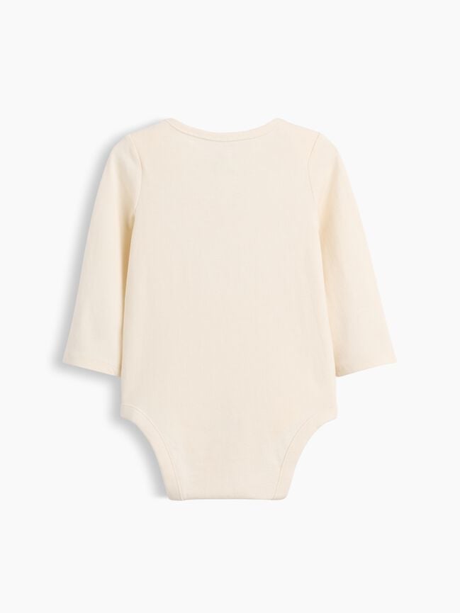 Baby Organic Cotton Graphic Bodysuit gap baby organic cotton graphic bodysuit