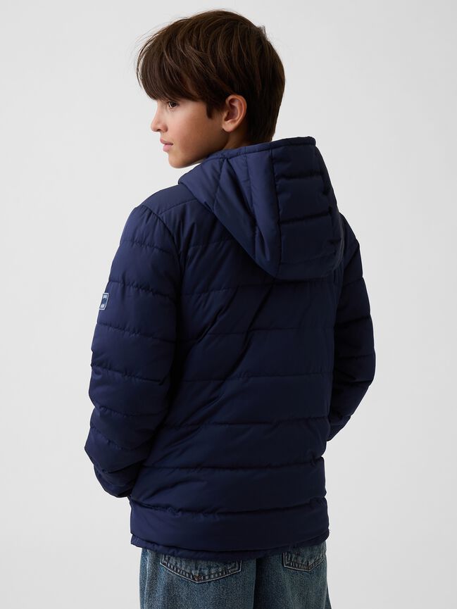 Kids Puffer Jacket gap kids puffer jacket