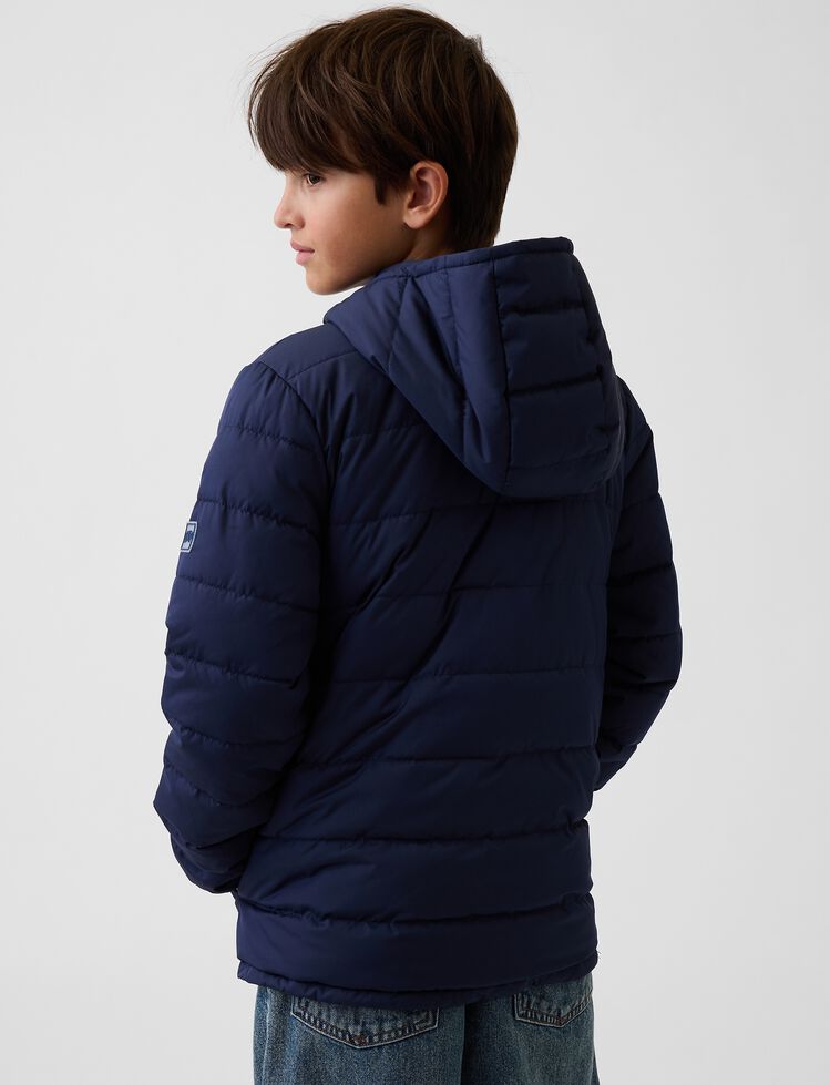 Kids Puffer Jacket gap kids puffer jacket