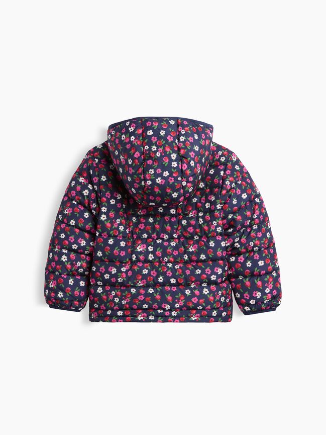 babyGap Puffer Jacket babygap puffer jacket