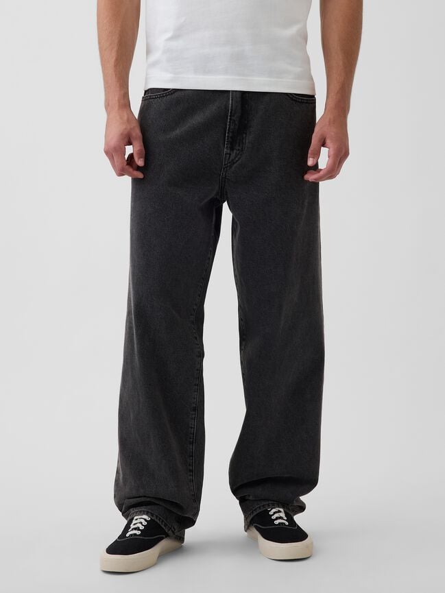 Baggy Jeans gap baggy jeans