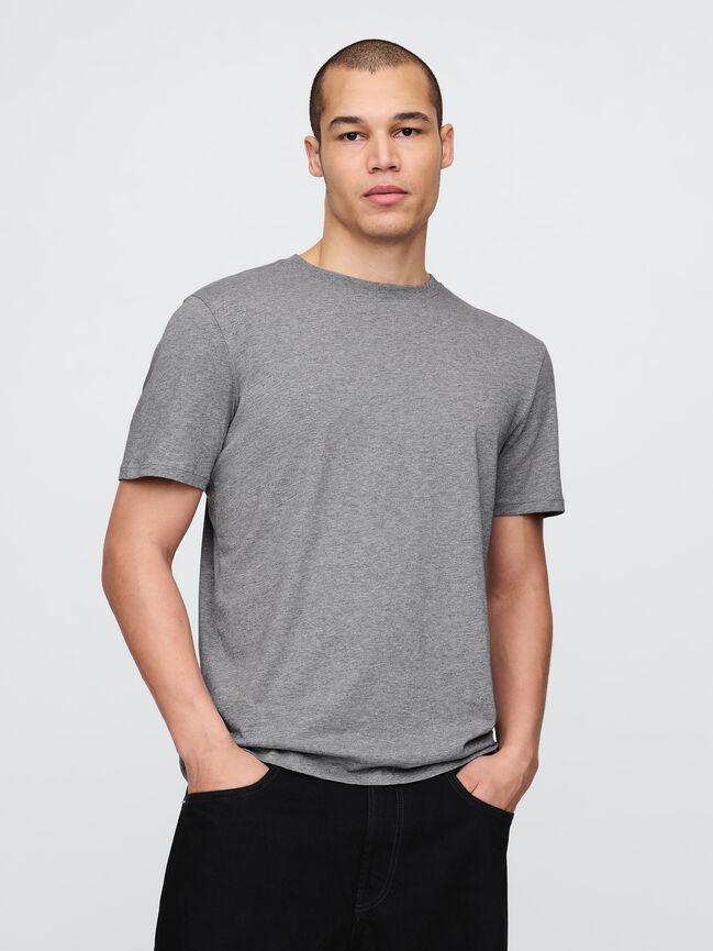 Classic T-Shirt gap classic t shirt