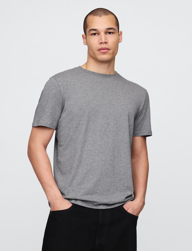 Classic T-Shirt gap classic t shirt