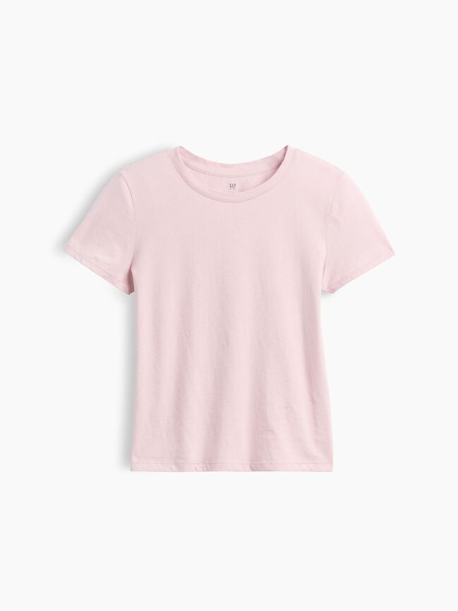 Kids VintageSoft T-Shirt gap kids vintagesoft t shirt
