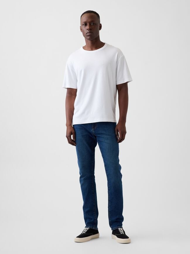 Slim Jeans gap slim jeans