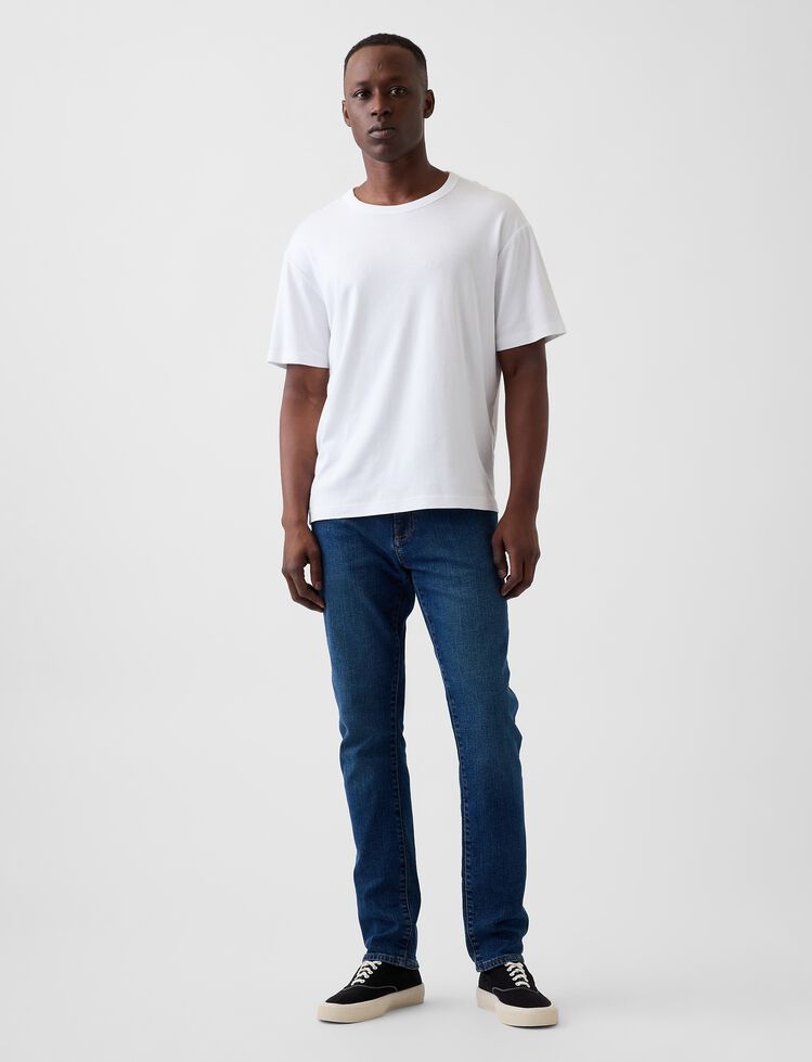 Slim Jeans gap slim jeans