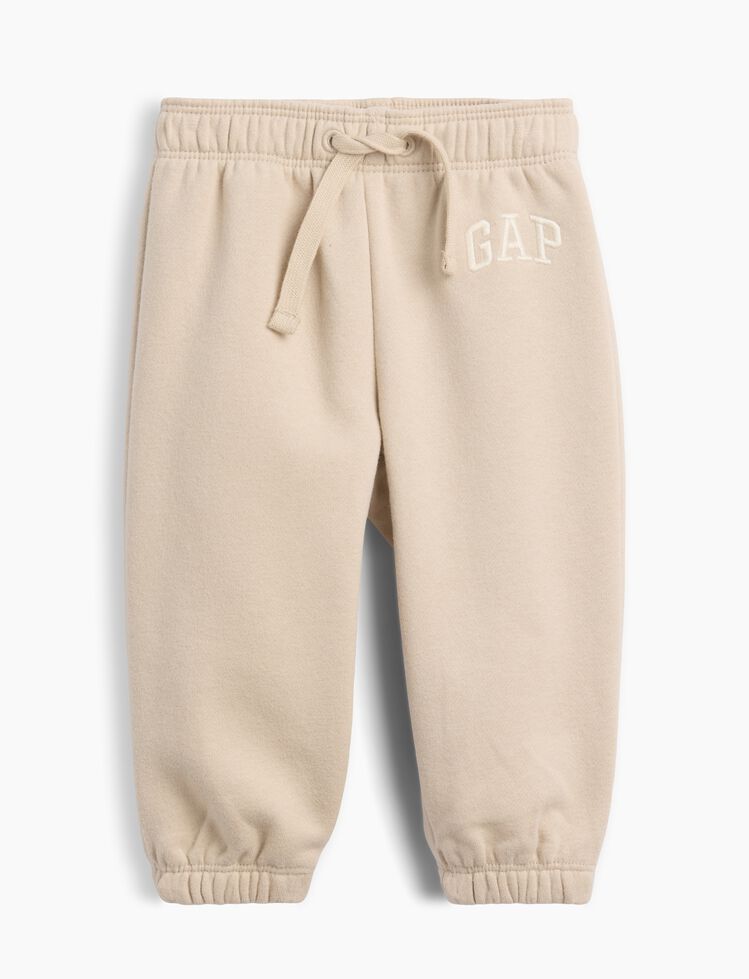 Baby VintageSoft Gap Logo Joggers baby vintagesoft gap logo joggers