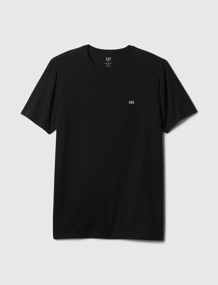 Everyday Soft Gap Mini-Logo T-Shirt everyday soft gap mini logo t shirt