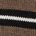 color Brown Stripe