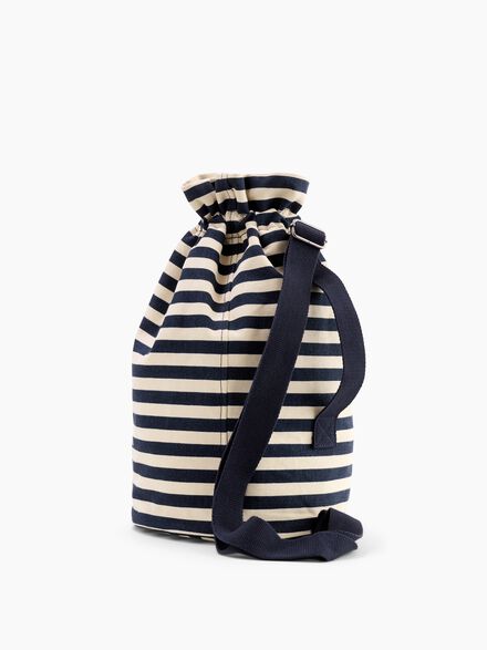 gap a p c logo bucket bag gap a p c logo bucket bag