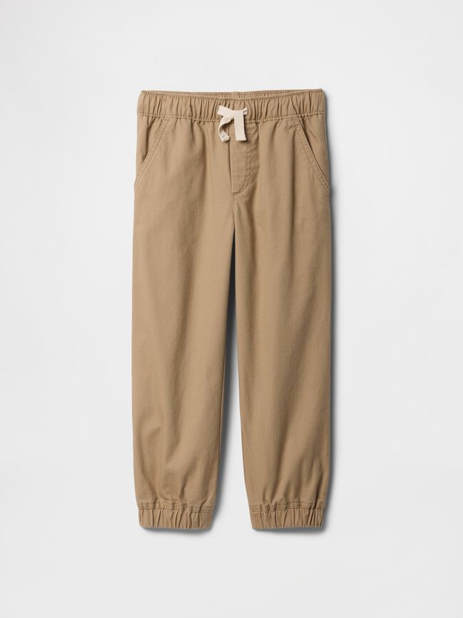 babyGap Relaxed Pull-On Joggers babygap relaxed pull on joggers