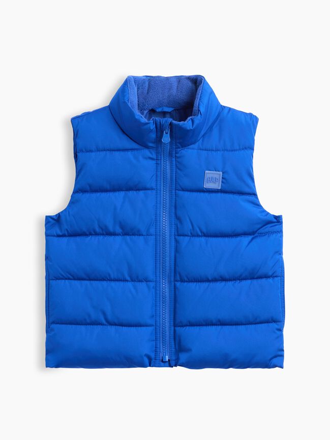 babyGap Puffer Vest babygap puffer vest