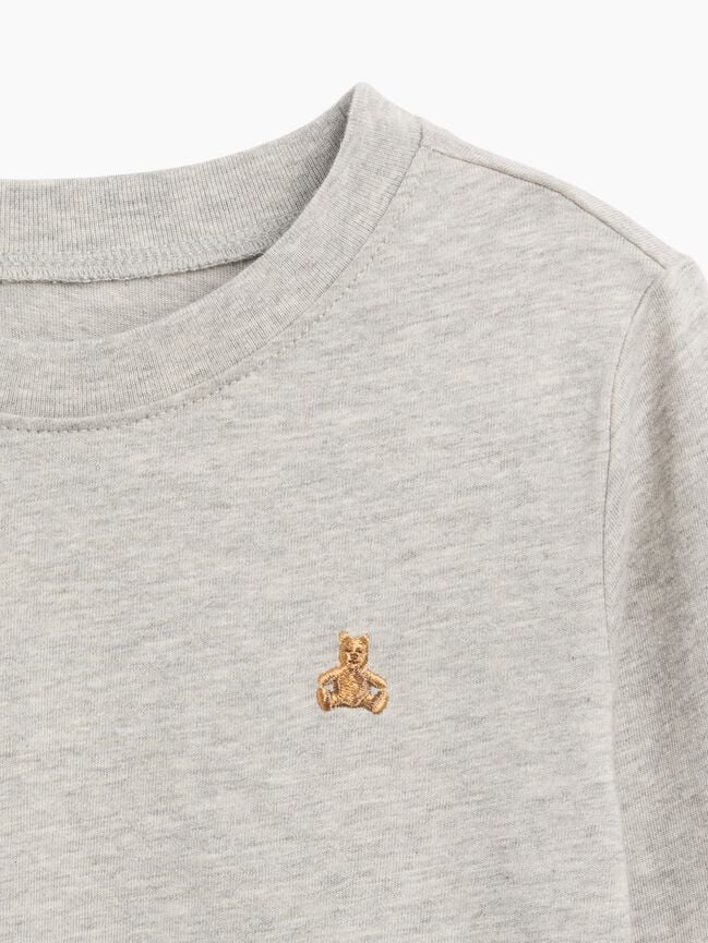 babyGap Crewneck T-Shirt babygap crewneck t shirt