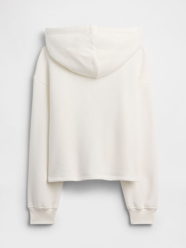 Kids Relaxed Graphic Hoodie gap kids relaxed graphic hoodie