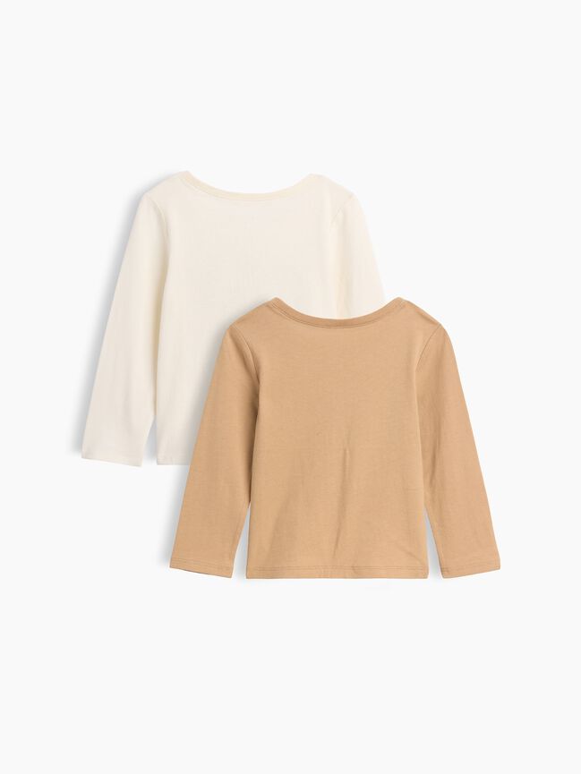 babyGap Graphic T-Shirt (2-Pack) babygap graphic t shirt 2 pack