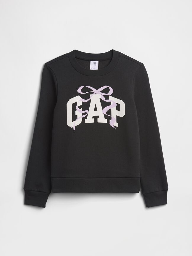 Kids Graphic Sweatshirt gap kids graphic sweatshirt