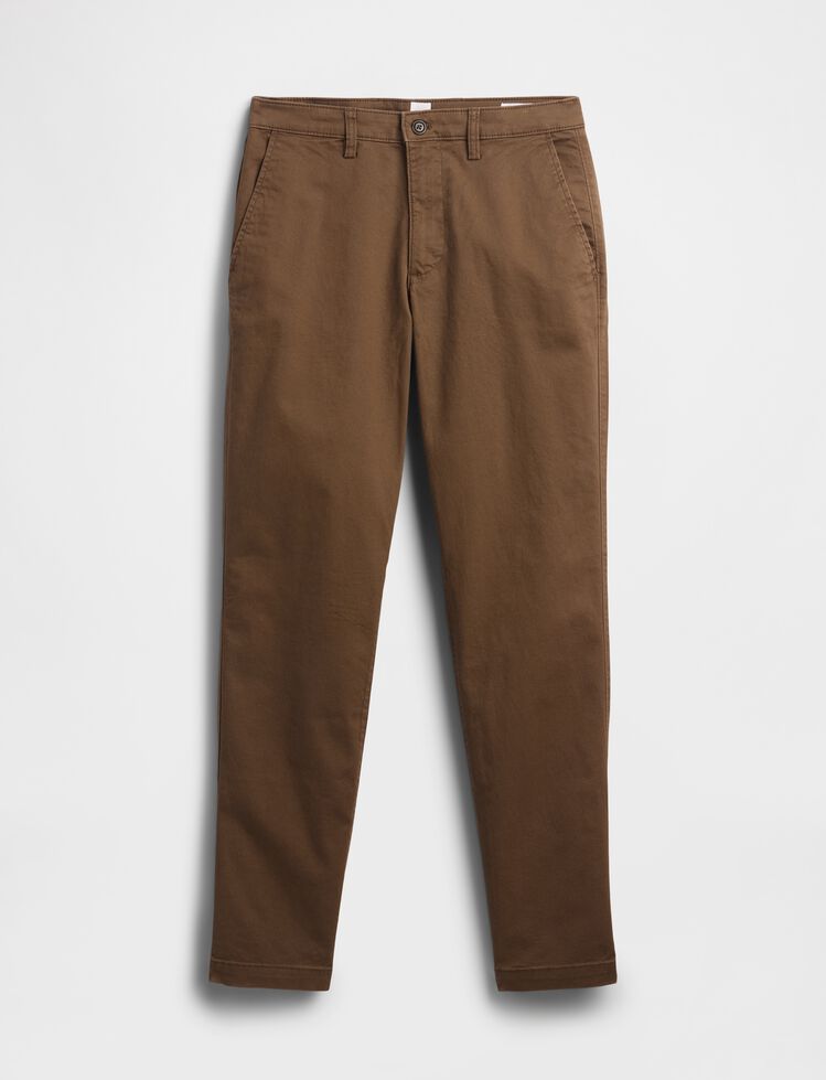 Slim Khakis gap slim khakis