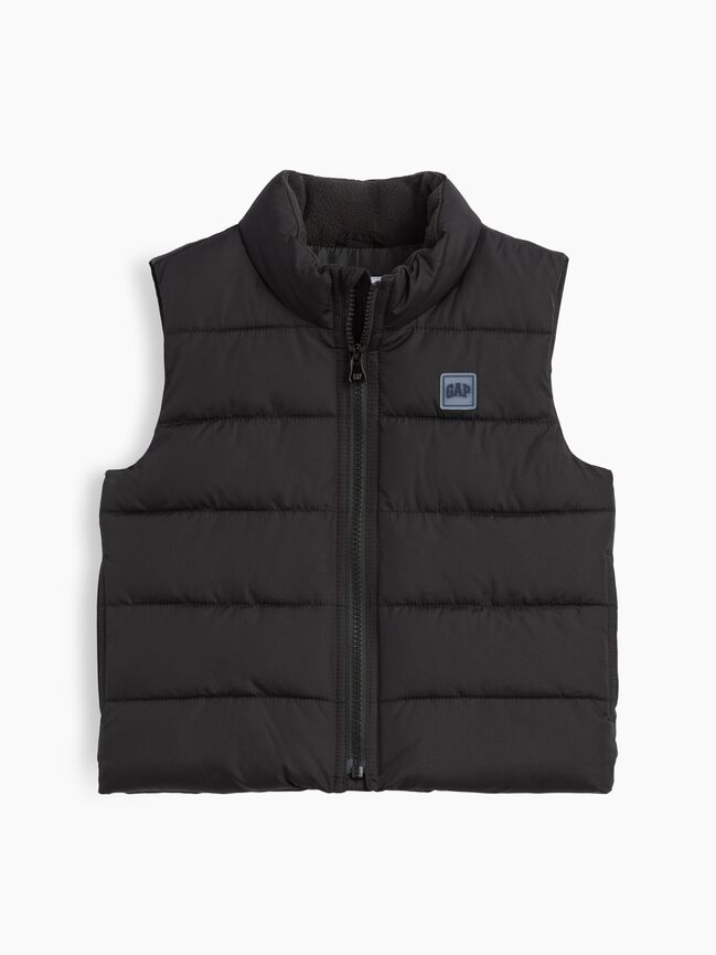 babyGap Puffer Vest babygap puffer vest