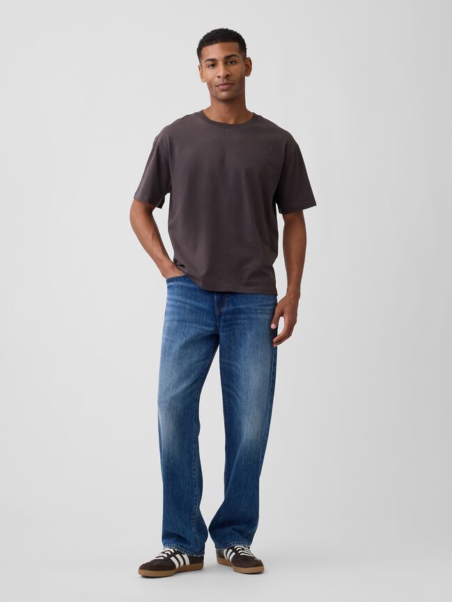 Vintage Soft Boxy T-Shirt gap vintage soft boxy t shirt