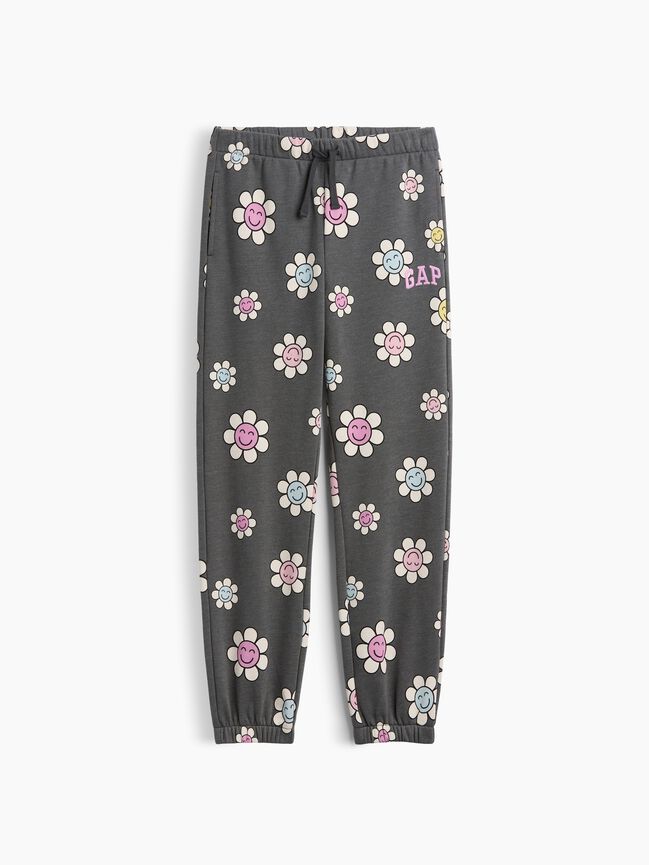 Kids Relaxed Gap Logo Joggers kids relaxed gap logo joggers