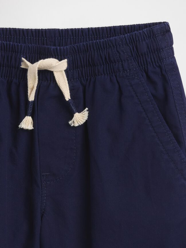 babyGap Pull-On Shorts babygap pull on shorts