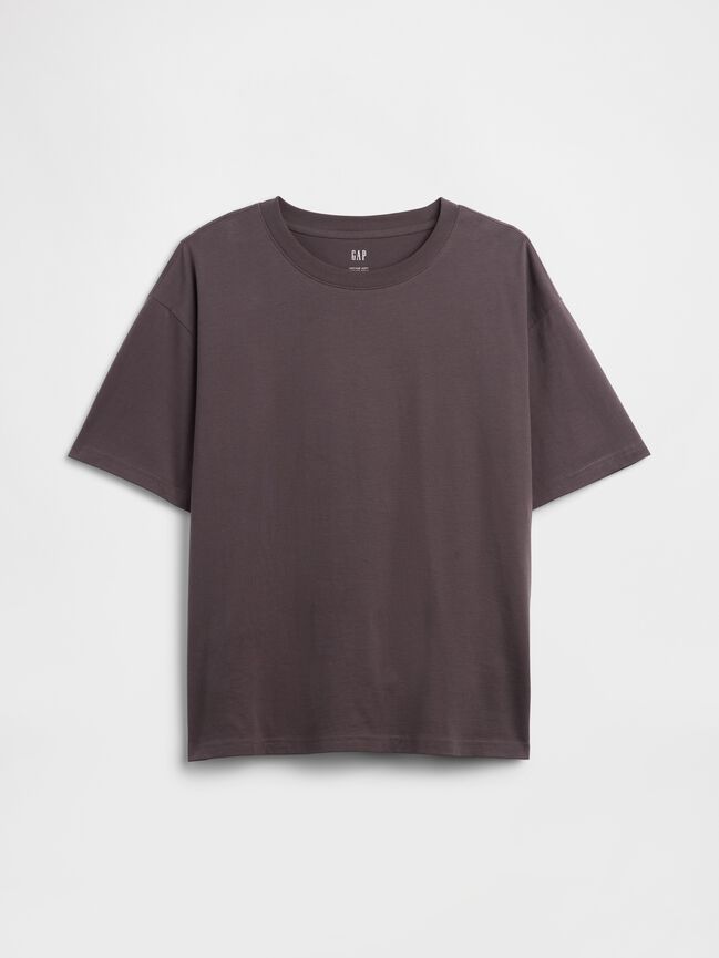 Vintage Soft Boxy T-Shirt gap vintage soft boxy t shirt