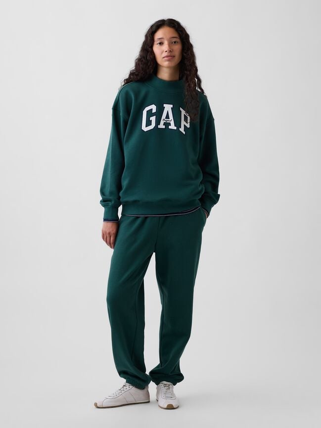علوية أكمام قصيرة gap علوية أكمام قصيرة