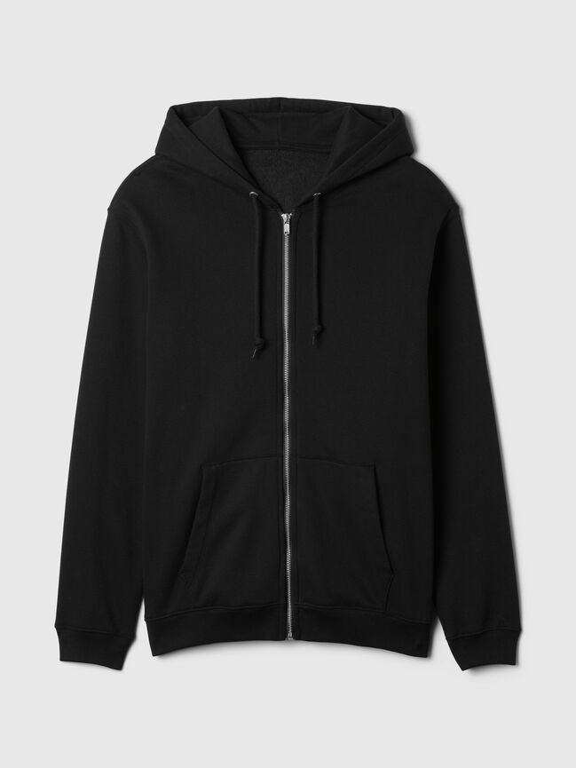 Adult VintageSoft Relaxed Zip Hoodie gap adult vintagesoft relaxed zip hoodie