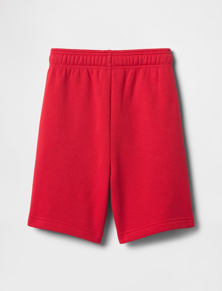 Kids Relaxed Gap Logo Pull-On Shorts kids relaxed gap logo pull on shorts