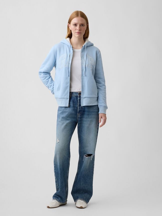 علوية أكمام قصيرة gap علوية أكمام قصيرة