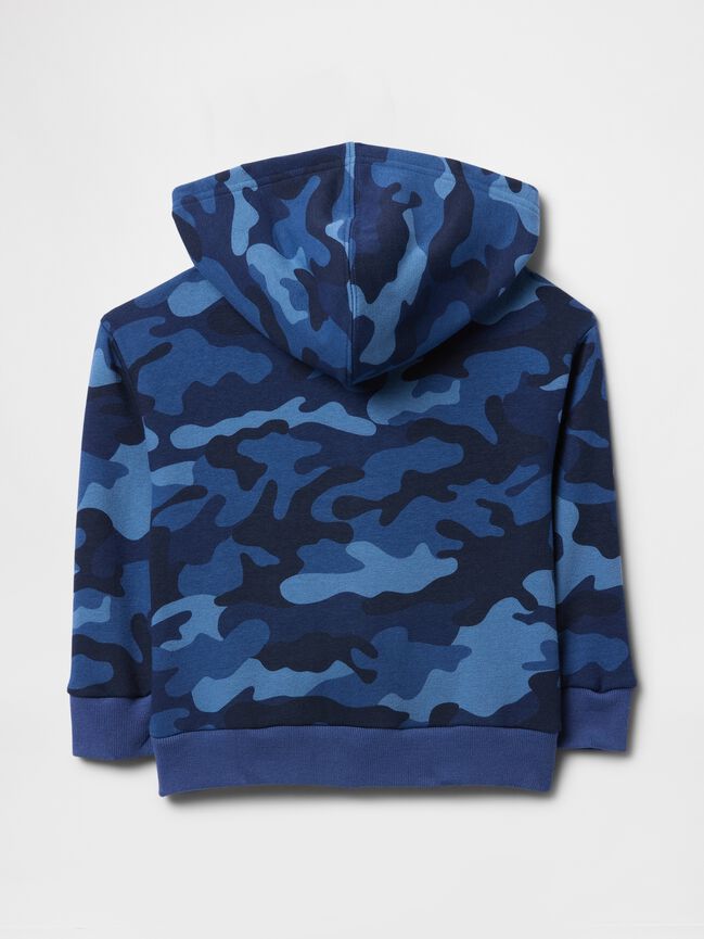 babyGap Relaxed Logo Zip Hoodie babygap relaxed logo zip hoodie