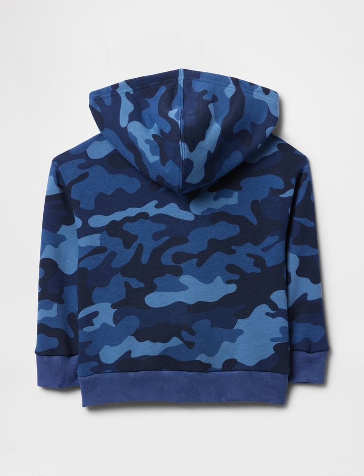 babyGap Relaxed Logo Zip Hoodie babygap relaxed logo zip hoodie