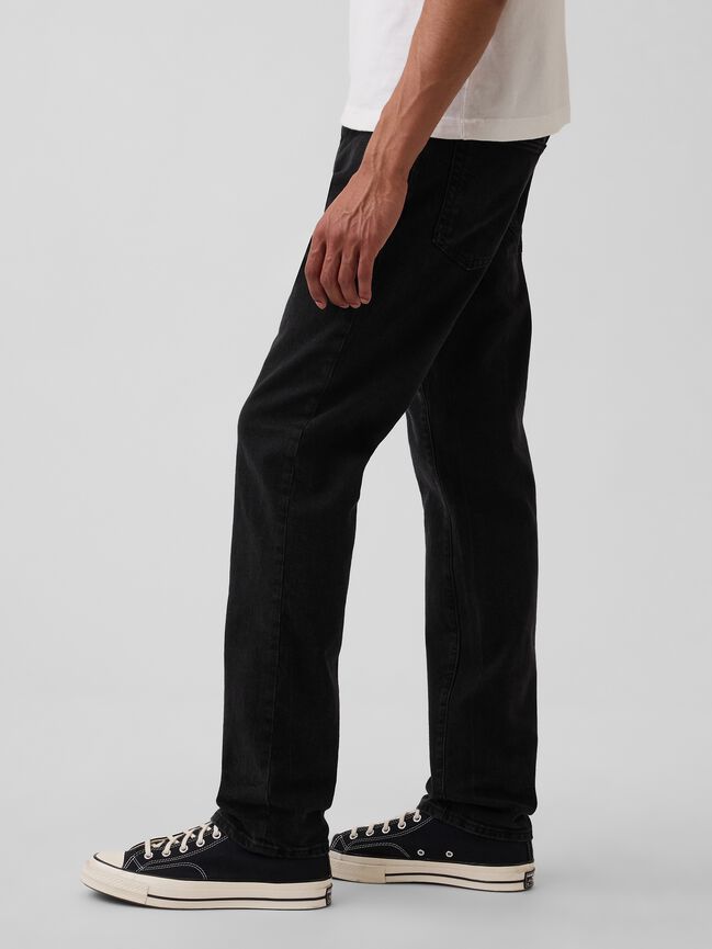 Straight Jeans gap straight jeans