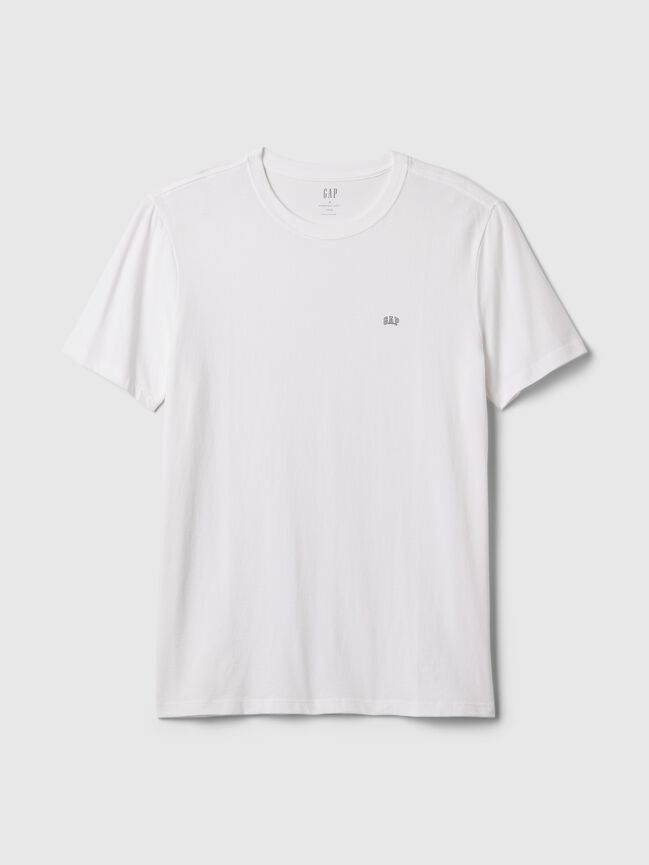 Everyday Soft Gap Mini-Logo T-Shirt everyday soft gap mini logo t shirt