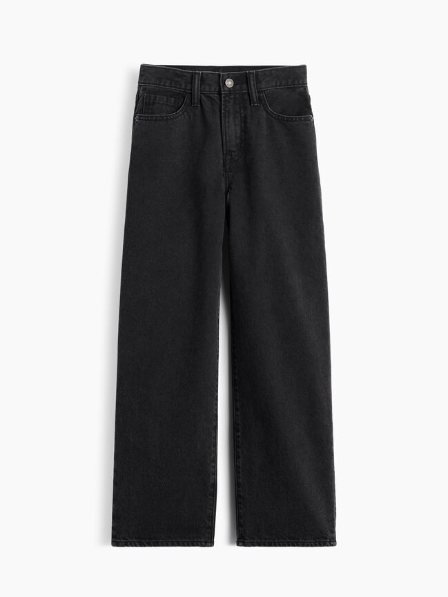 Kids Baggy Jeans gap kids baggy jeans