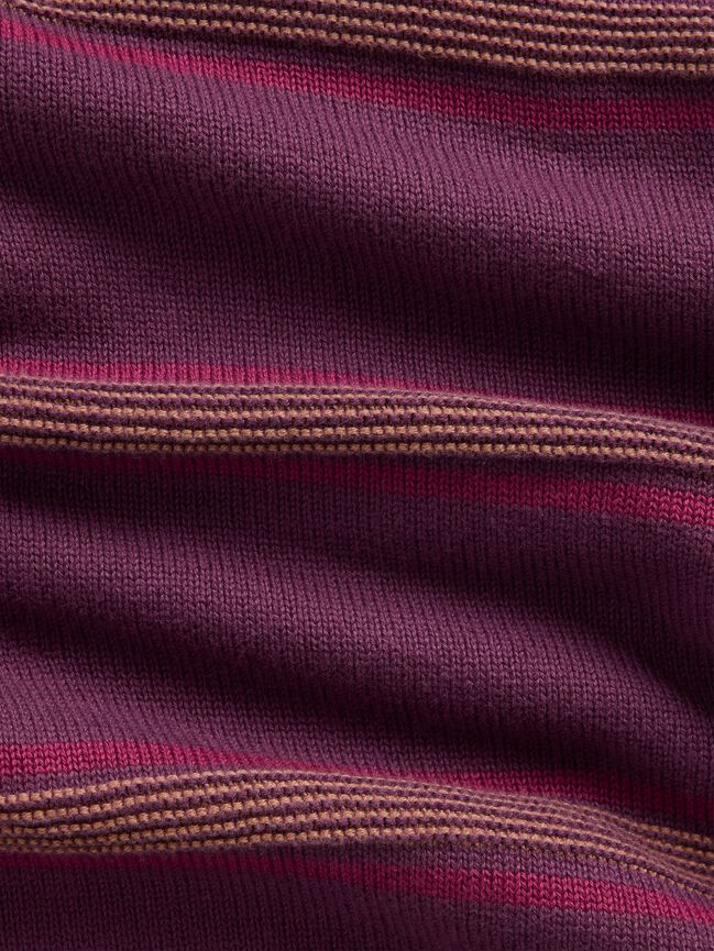 Relaxed Polo Sweater gap relaxed polo sweater