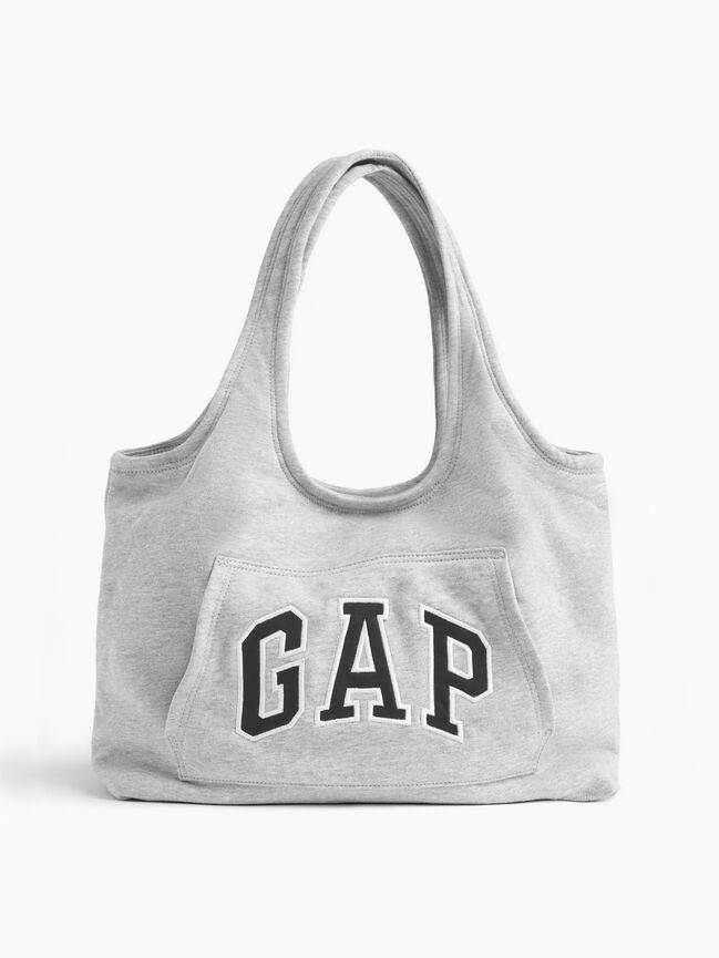 Hoodie Tote gap hoodie tote