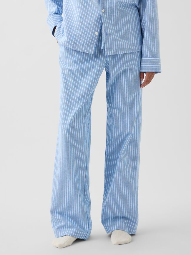 Adult Softest Flannel PJ Pants gap adult softest flannel pj pants