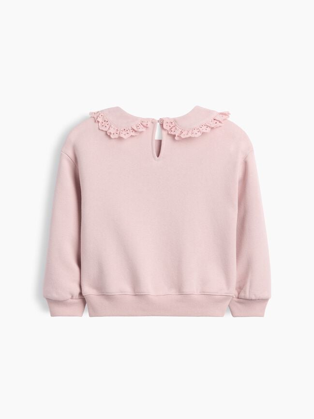 Baby & Toddler VintageSoft Collared Gap Logo Sweatshirt baby toddler vintagesoft collared gap logo sweatshirt