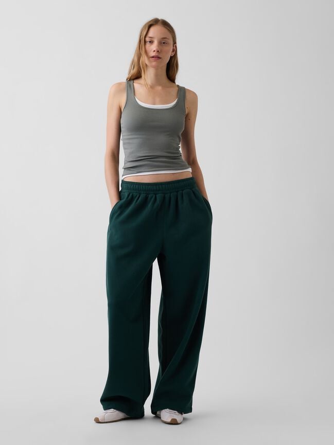 Adult VintageSoft Baggy Sweatpants gap adult vintagesoft baggy sweatpants