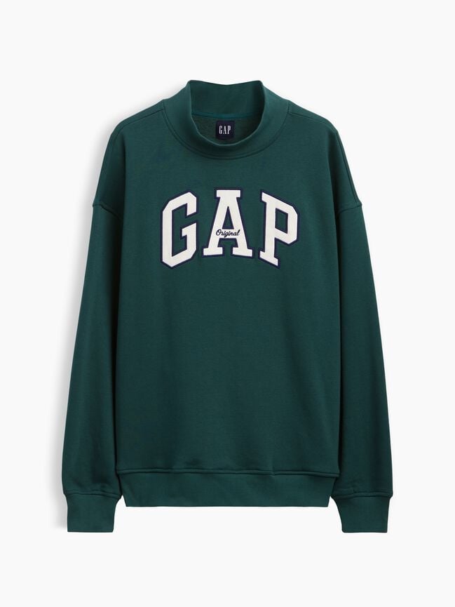 علوية أكمام قصيرة gap علوية أكمام قصيرة