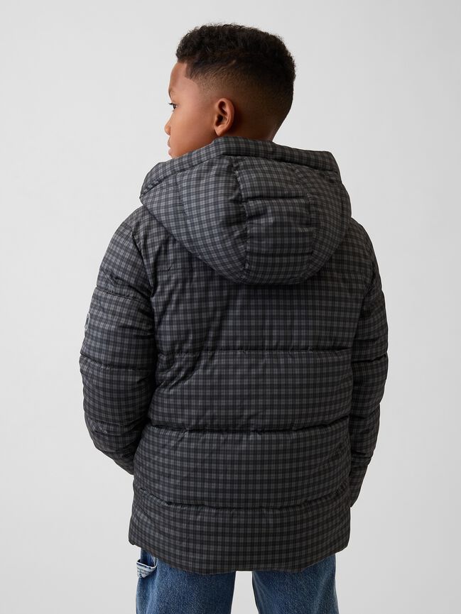 Kids Puffer Coat gap kids puffer coat