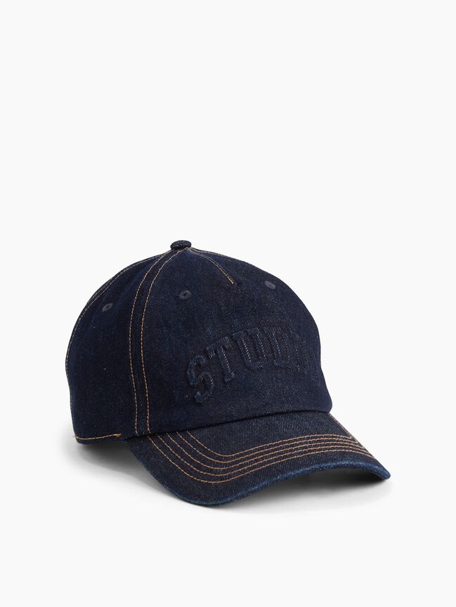 GapStudio Logo Baseball Hat gapstudio logo baseball hat