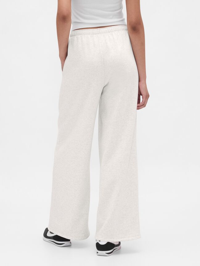 VintageSoft Baggy Sweatpants gap vintagesoft baggy sweatpants