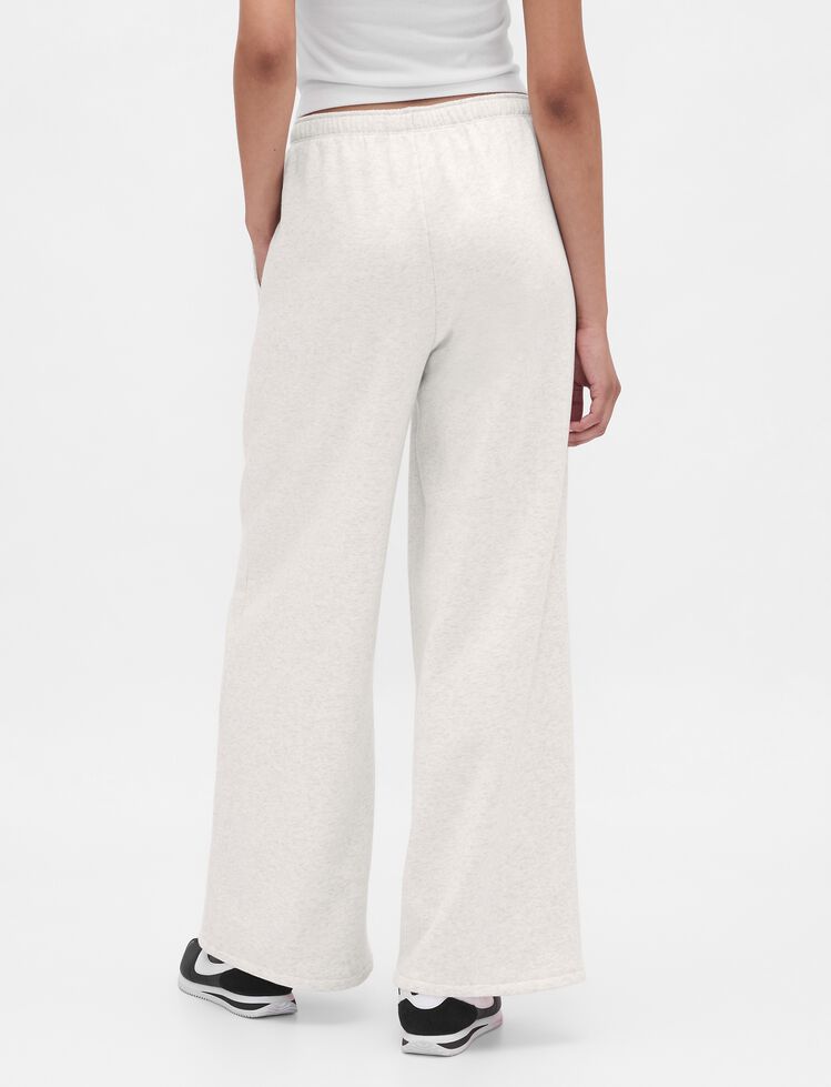 VintageSoft Baggy Sweatpants gap vintagesoft baggy sweatpants