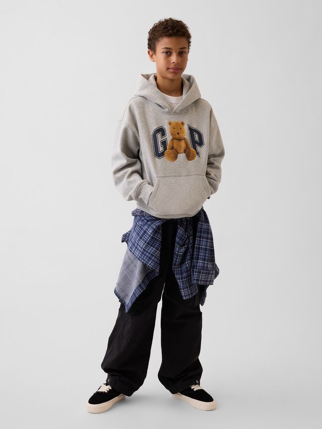 ملابس مع قلنسوة رأس gap ملابس مع قلنسوة رأس