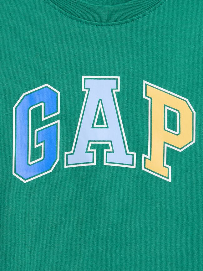 babyGap Logo T-Shirt (2-Pack) babygap logo t shirt 2 pack