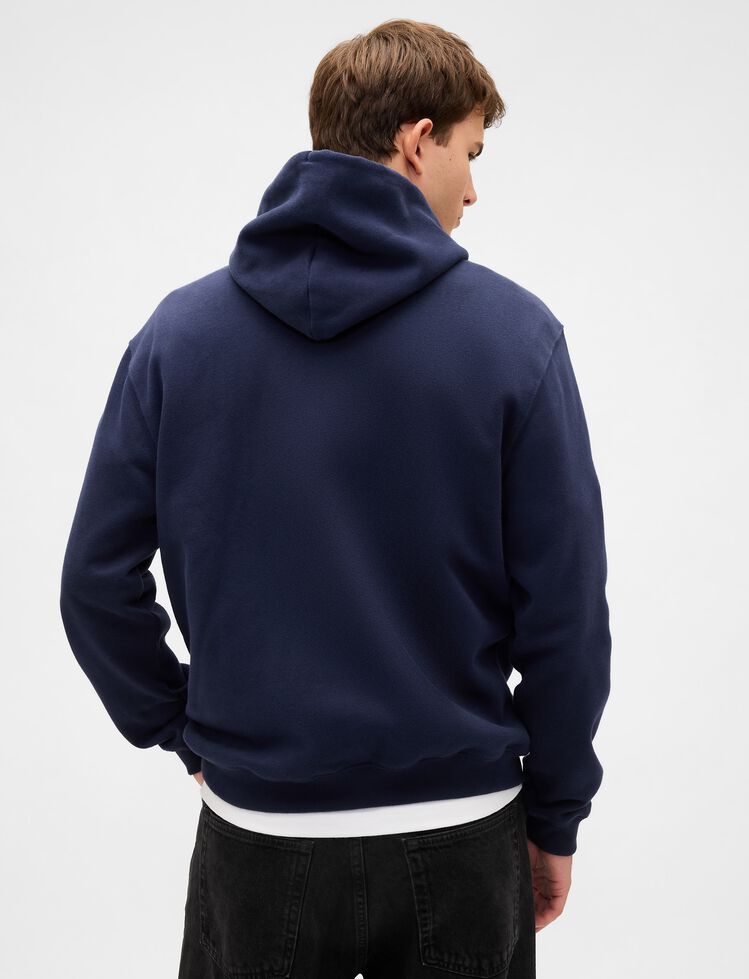Adult VintageSoft Relaxed Hoodie gap adult vintagesoft relaxed hoodie